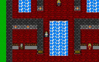 Mysterious Song - Screenshot 3