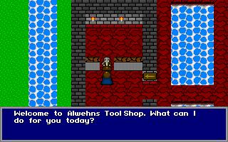 Mysterious Song - Screenshot 7