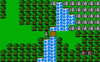 Mysterious Song - Screenshot 4