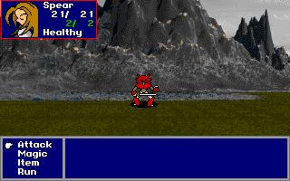 Mysterious Song - Screenshot 5