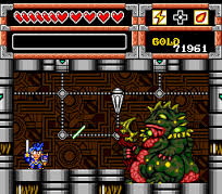 The Dynastic Hero - Screenshot 8