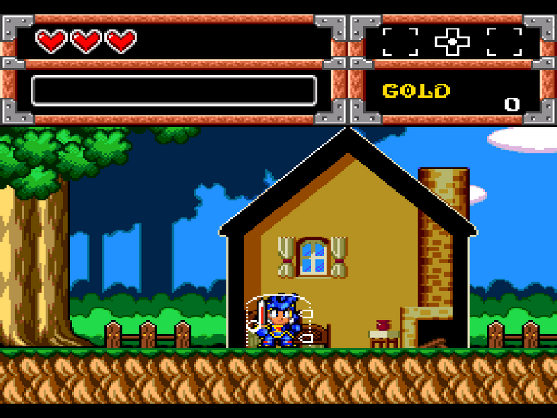 The Dynastic Hero - Screenshot 7