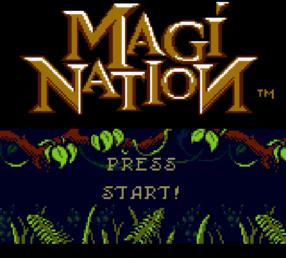 Magi Nation - Screenshot 3