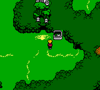 Magi Nation - Screenshot 2