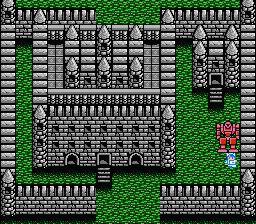 Mirai Senshi: Lios - Screenshot 6