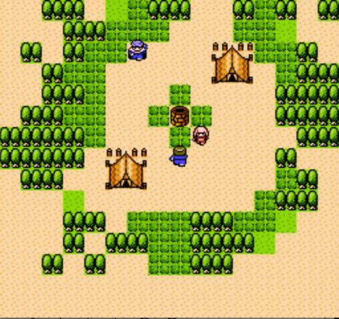 Metal Max - Screenshot 4