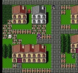 Silva Saga - Screenshot 3