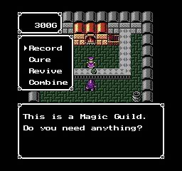 Silva Saga - Screenshot 6