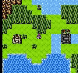 Silva Saga - Screenshot 5