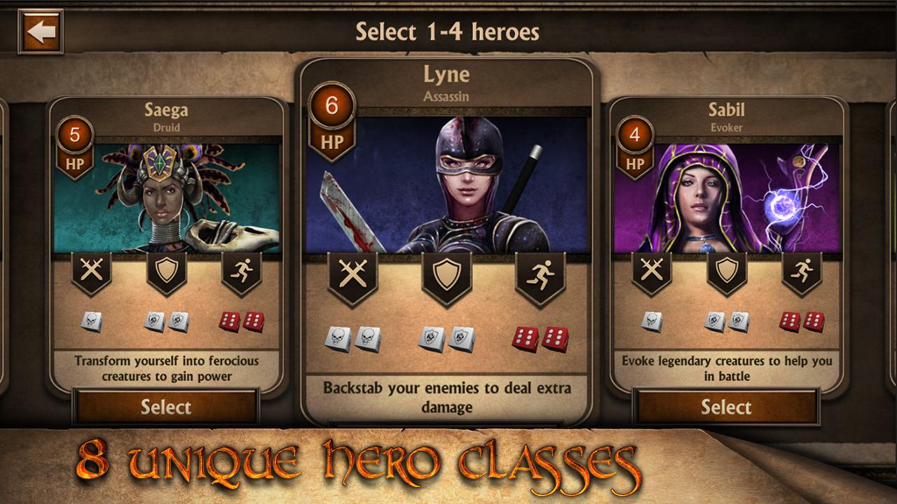 Arcane Quest Legends APK for Android Download