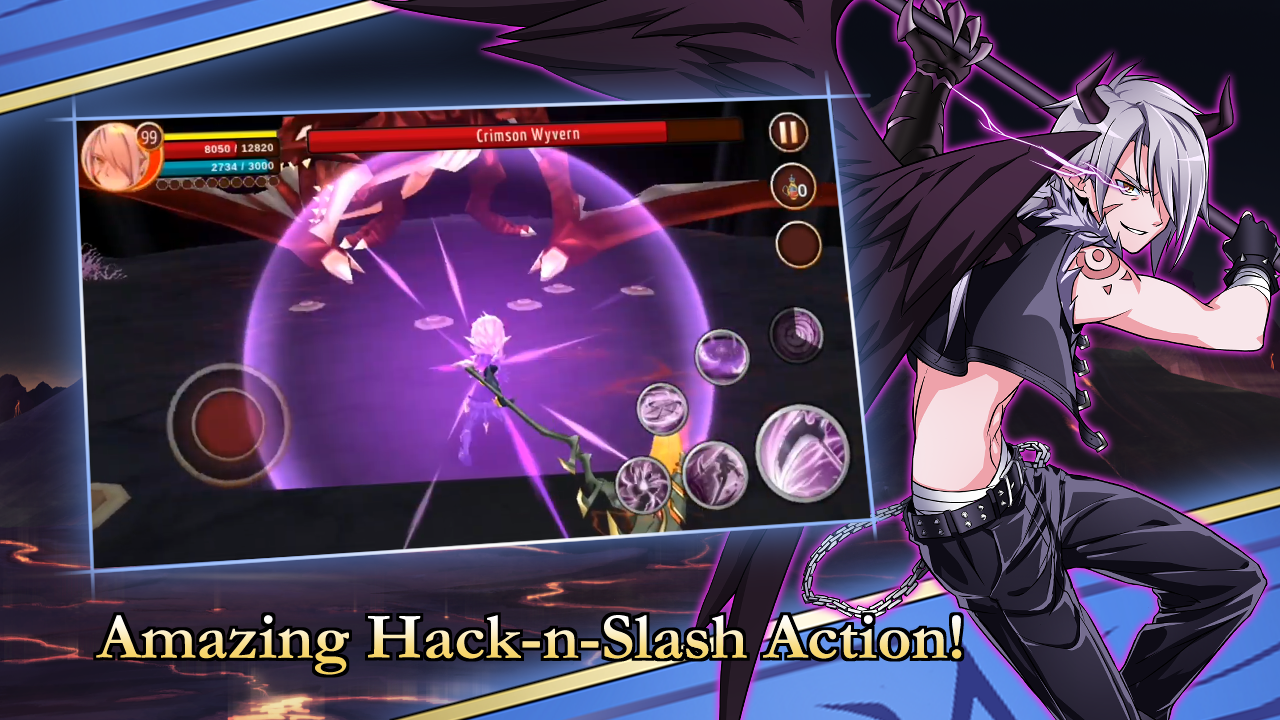 Epic Conquest - Screenshot 2