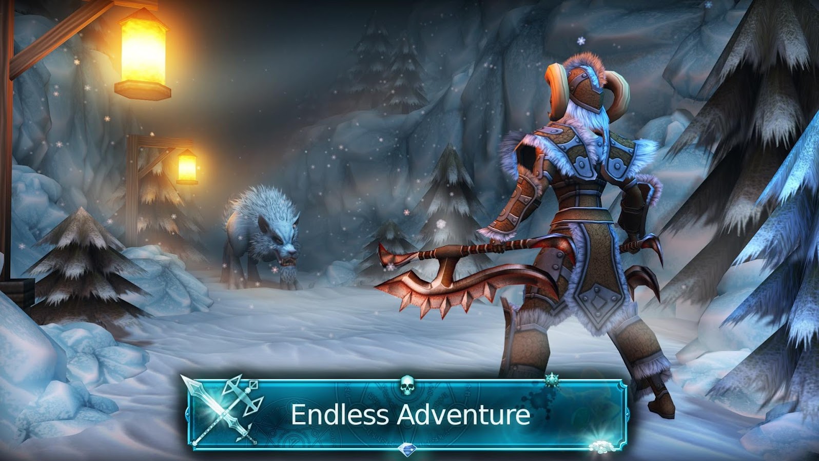 Eternium - Screenshot 5