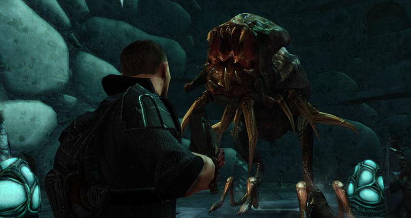 Exiles - Screenshot 5