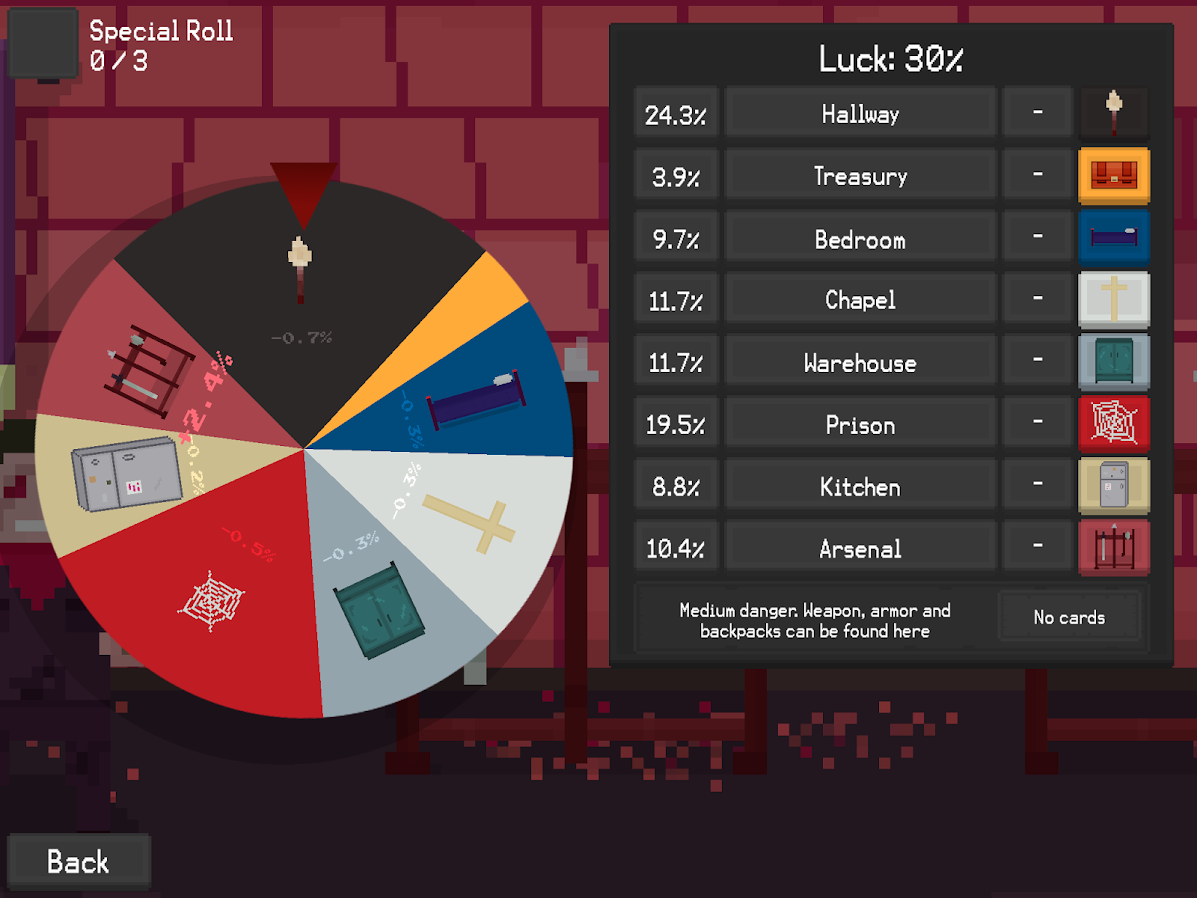 Undervault - Screenshot 4