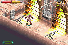 Back to Stone - Screenshot 3