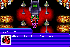 DemiKids: Dark Version - Screenshot 1