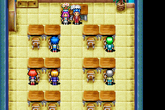 DemiKids: Dark Version - Screenshot 4