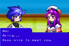 DemiKids: Dark Version - Screenshot 3