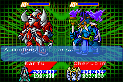 DemiKids: Light Version - Screenshot 6