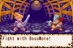 Dokapon: Monster Hunter - Screenshot 6