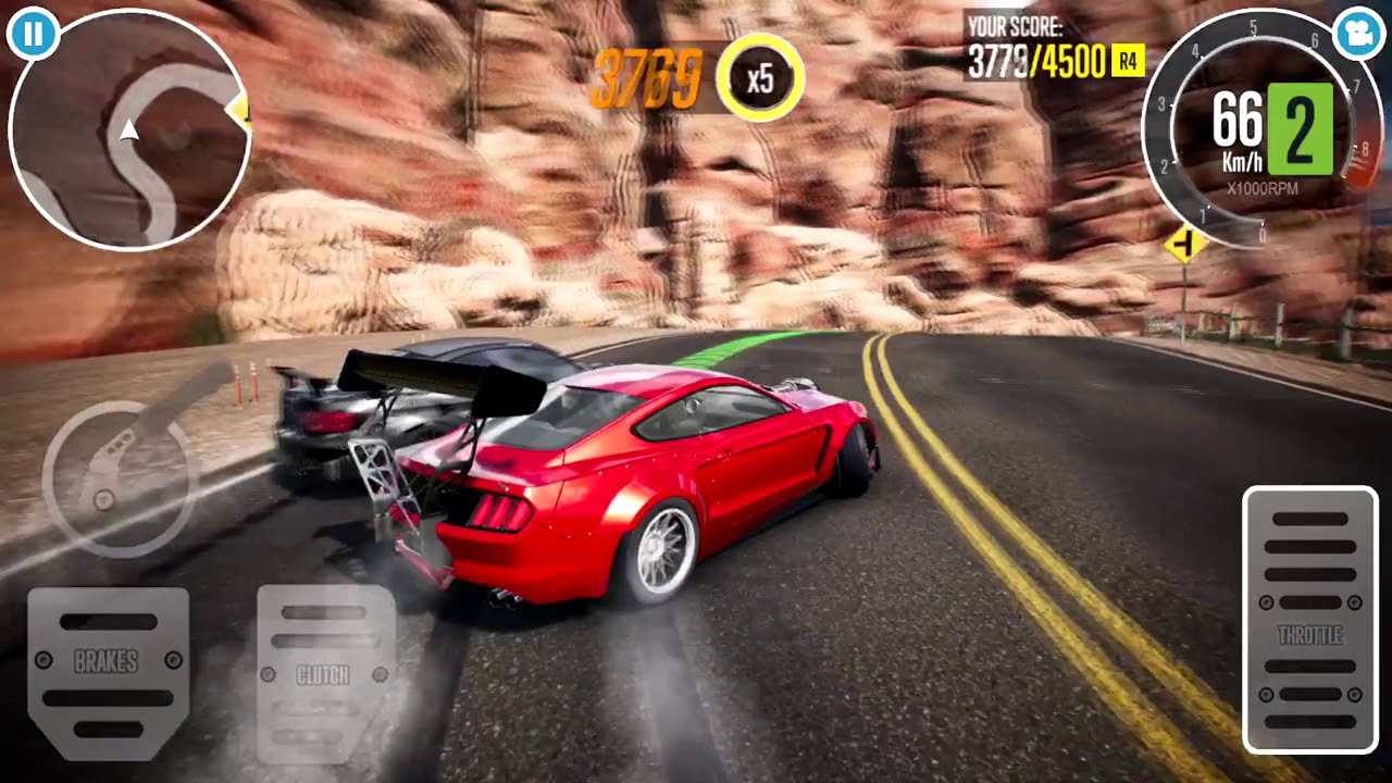 Best Car in CarX Drift Racing 2 - Racing Game on PC