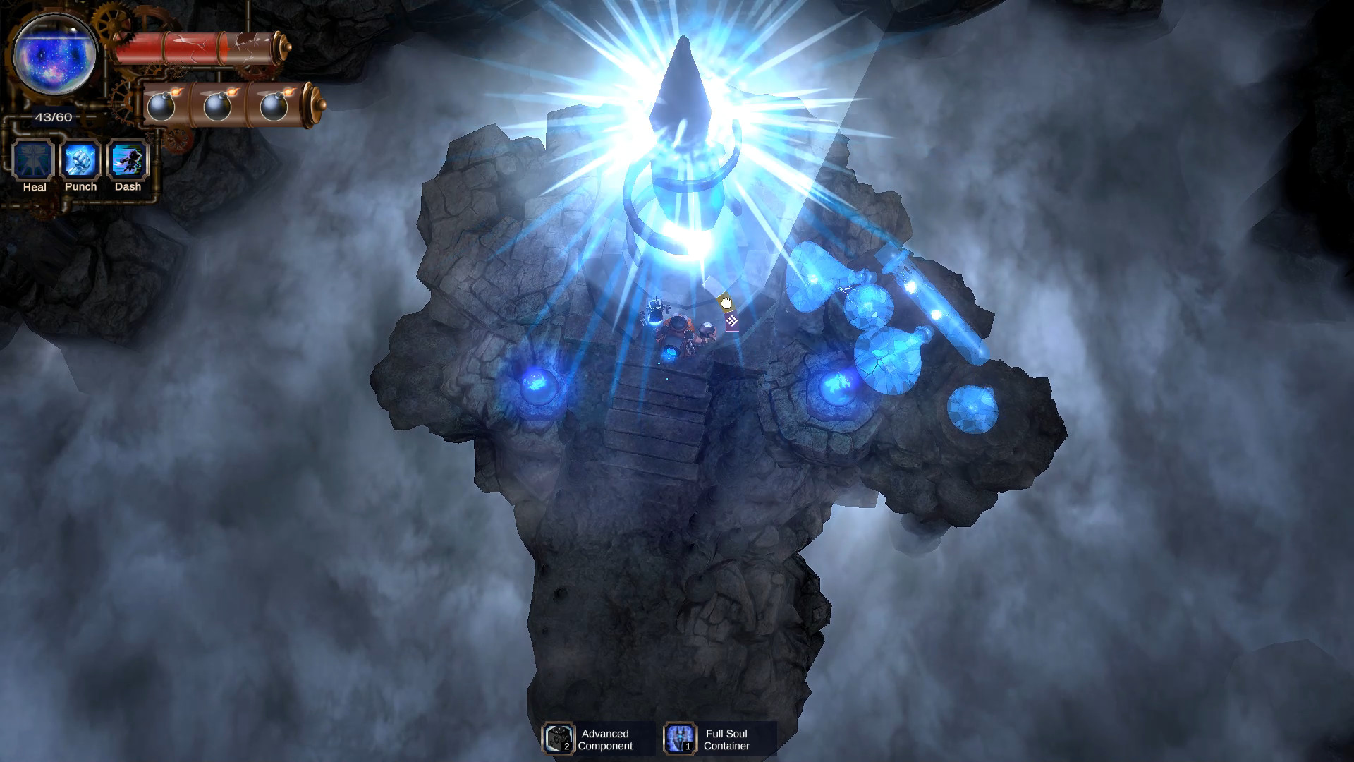 Bombing Quest - Screenshot 8