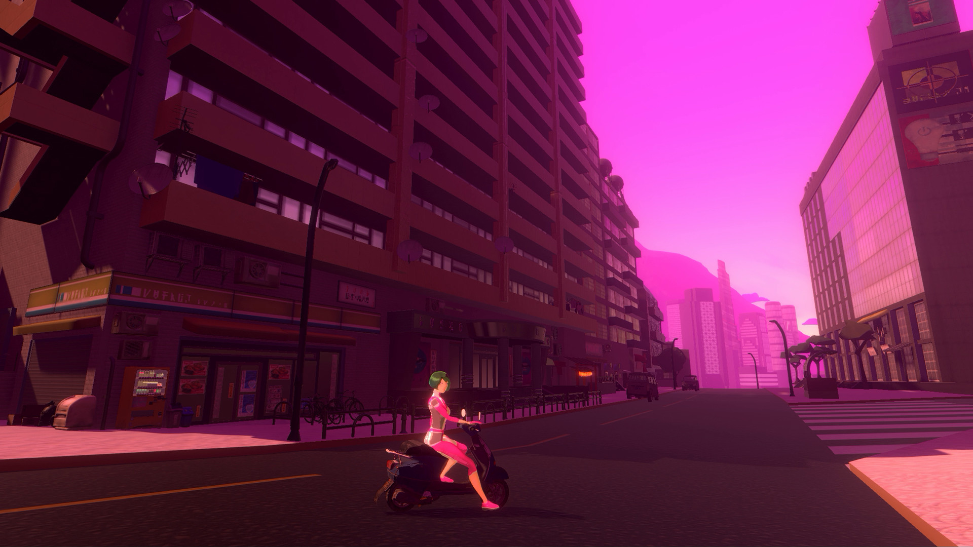 UEDI: Shadow of the Citadel - Screenshot 3