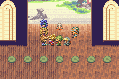 Magical Vacation - Screenshot 3