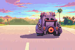 Magical Vacation - Screenshot 10