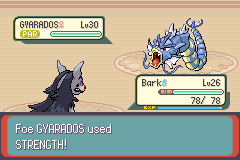 Pokémon Blazed Glazed - Screenshot 8