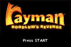 illustration de Rayman: Hoodlums' Revenge