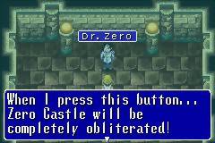 Robopon 2 Cross Version - Screenshot 9