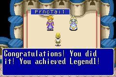 Robopon 2 Cross Version - Screenshot 1