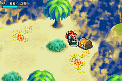 Shining Soul - Screenshot 4