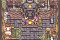 Summon Night: Swordcraft Story - Screenshot 7