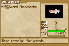Summon Night: Swordcraft Story 2 - Screenshot 3