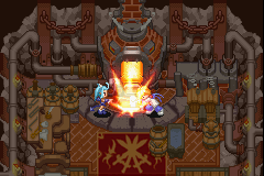 Summon Night: Swordcraft Story 2 - Screenshot 7