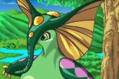 Keitai Denjuu Telefang 2: Power - Screenshot 8