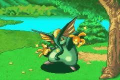 Keitai Denjuu Telefang 2: Power - Screenshot 5