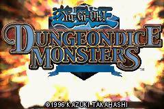 illustration de Yu-Gi-Oh!: Dungeon Dice Monsters