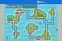 Pokémon Cyan - Screenshot 10