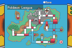 Pokémon Gaia - Screenshot 11