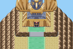 Pokémon Gaia - Screenshot 6