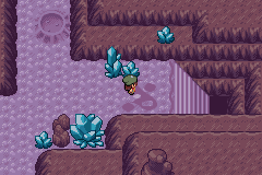 Pokémon Gaia - Screenshot 7