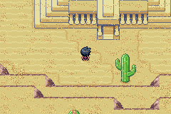 Pokémon Giratina Strikes Back - Screenshot 2