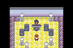 Pokémon Giratina Strikes Back - Screenshot 3