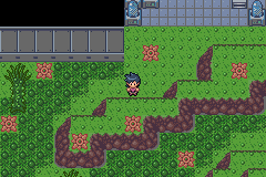 Pokémon Giratina Strikes Back - Screenshot 10