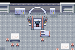 Pokémon Giratina Strikes Back - Screenshot 12