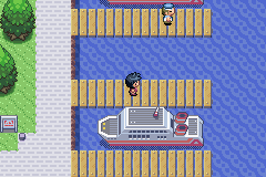 Pokémon Giratina Strikes Back - Screenshot 8