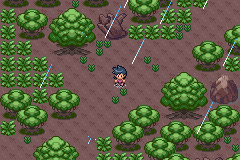 Pokémon Giratina Strikes Back - Screenshot 7